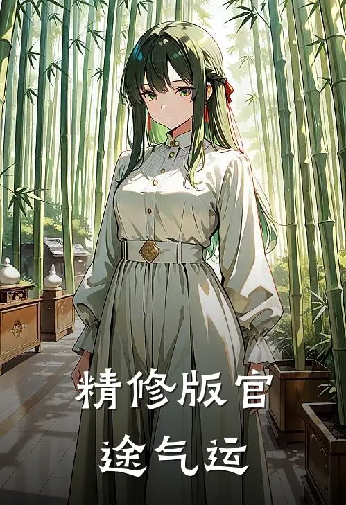 精修版官途气运