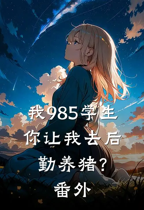 我985学生，你让我去后勤养猪？ 番外