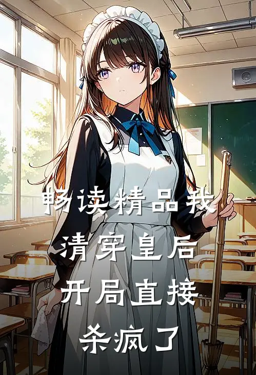 畅读精品我，清穿皇后，开局直接杀疯了