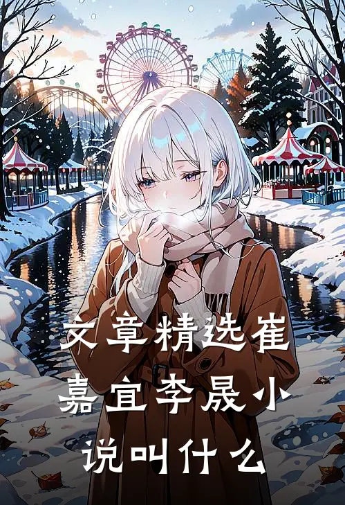 文章精选崔嘉宜李晟小说叫什么