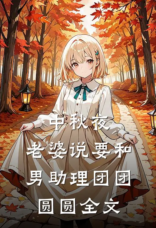 中秋夜，老婆说要和男助理团团圆圆全文
