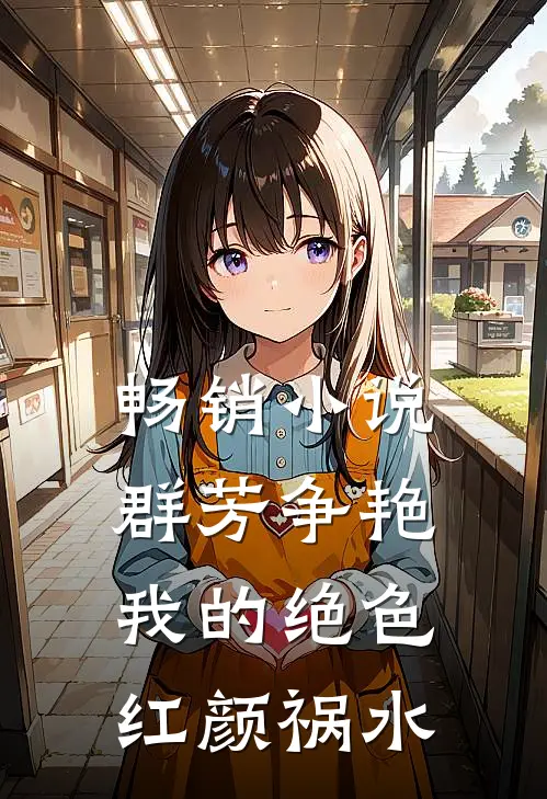 畅销群芳争艳我的绝色红颜祸水免费阅读