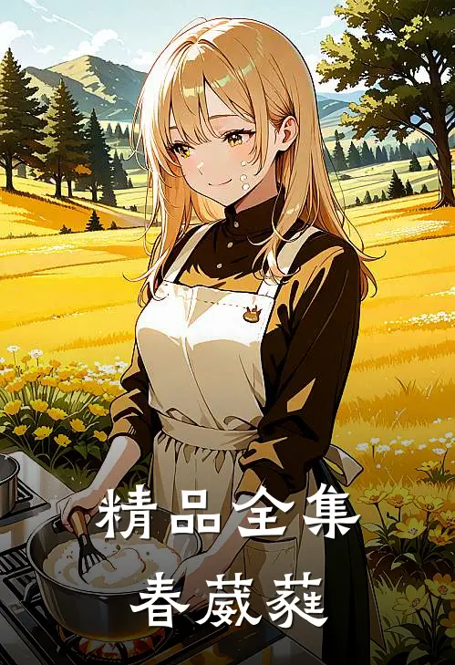 精品全集春葳蕤