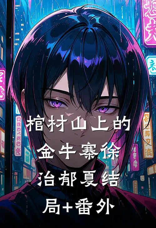 棺材山上的金牛寨徐治郁夏结局+番外