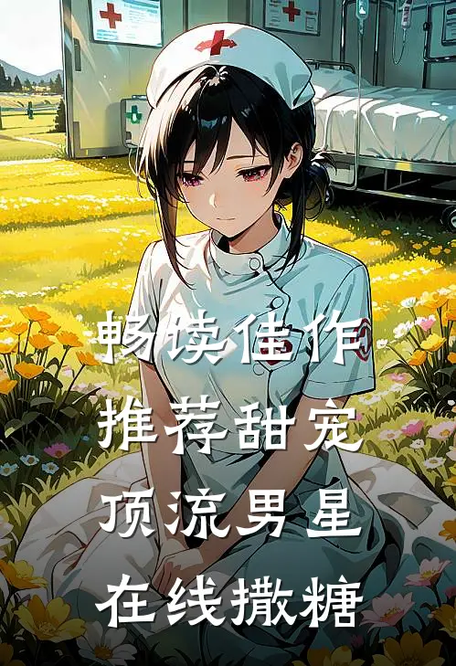 畅读佳作推荐甜宠：顶流男星在线撒糖