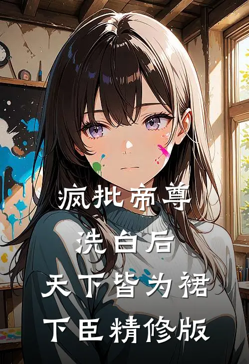 疯批帝尊洗白后，天下皆为裙下臣精修版