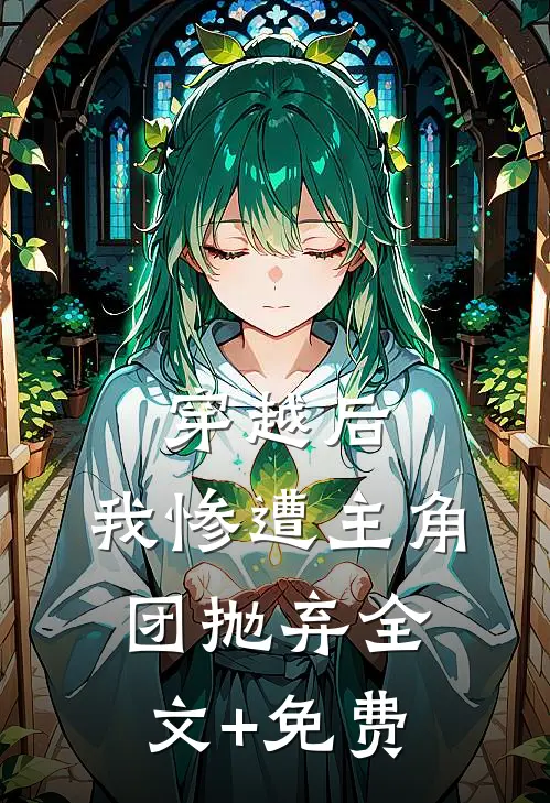穿越后，我惨遭主角团抛弃全文+免费