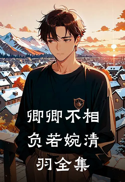 卿卿不相负若婉清羽全集