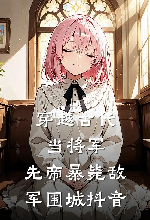 穿越古代当将军，先帝暴毙敌军围城抖音