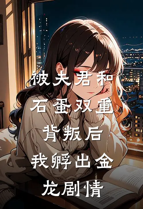 被夫君和石蛋双重背叛后，我孵出金龙剧情