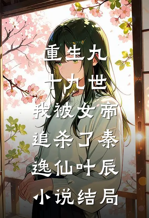 重生九十九世，我被女帝追杀了秦逸仙叶辰小说结局