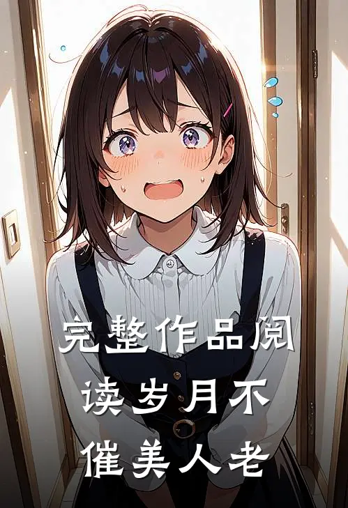 完整作品阅读岁月不催美人老