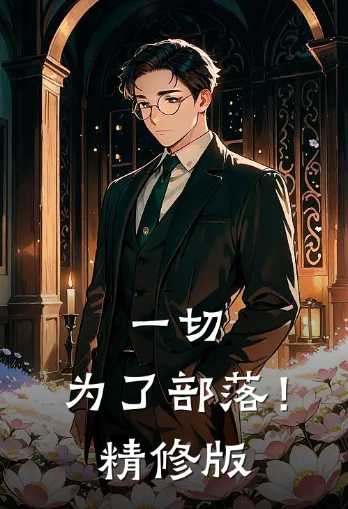 一切，为了部落！精修版