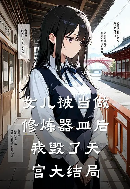 女儿被当做修炼器皿后，我毁了天宫大结局