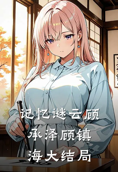 记忆谜云顾承泽顾镇海大结局