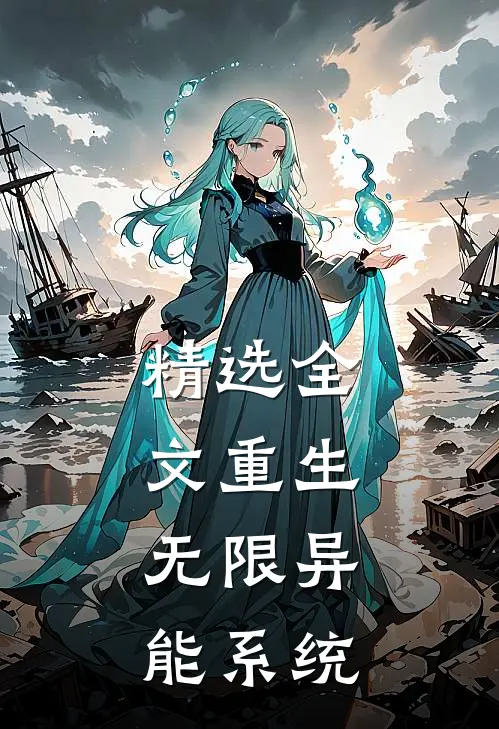 精选全文重生，无限异能系统