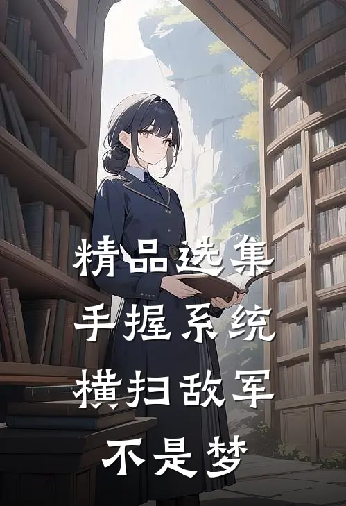 精品选集手握系统，横扫敌军不是梦