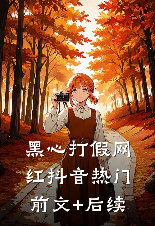 黑心打假网红抖音热门前文+后续
