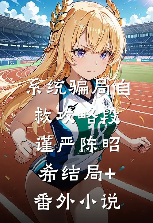 系统骗局自救攻略段谨严陈昭希结局+番外小说