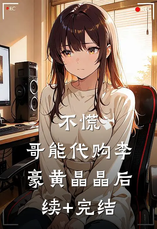 不慌，哥能代购李豪黄晶晶后续+完结