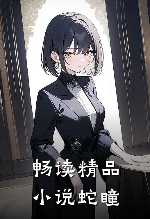 畅读精品小说蛇瞳