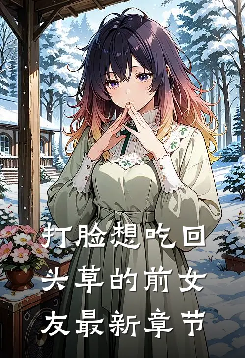 打脸想吃回头草的前女友最新章节