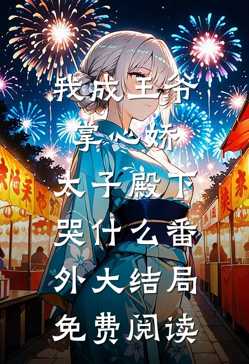 我成王爷掌心娇,太子殿下哭什么番外大结局免费阅读