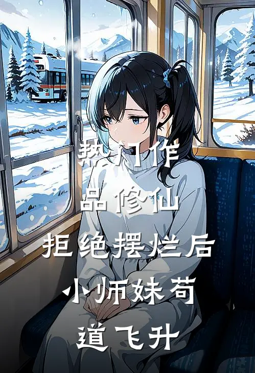 热门作品修仙：拒绝摆烂后，小师妹苟道飞升