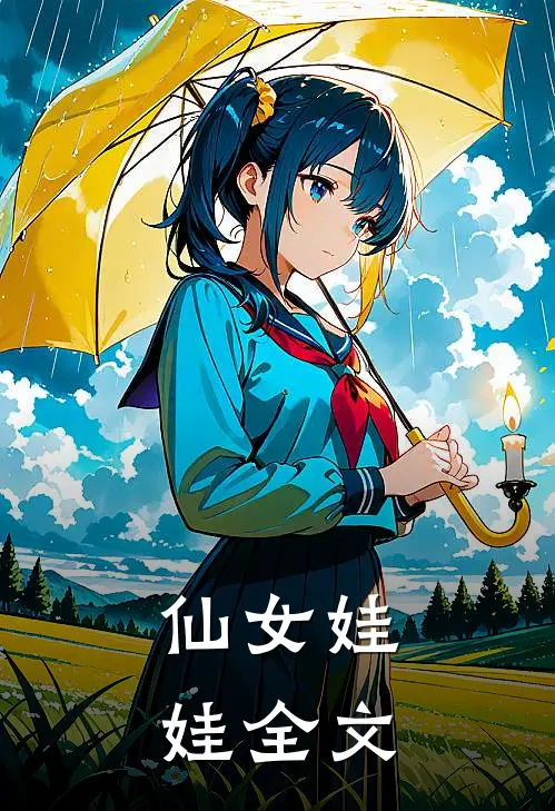 仙女娃娃全文