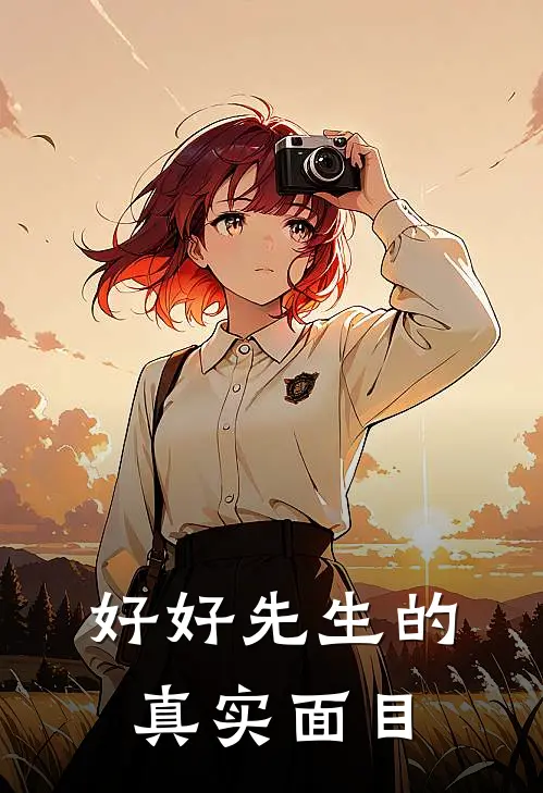 好好先生的真实面目