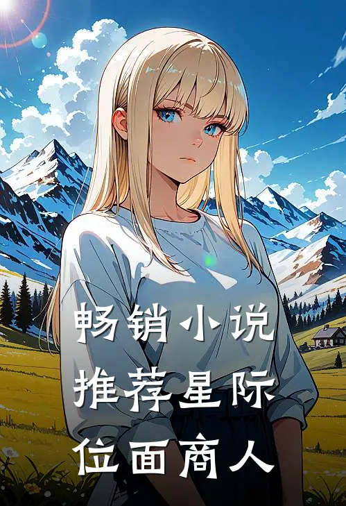 畅销小说推荐星际位面商人