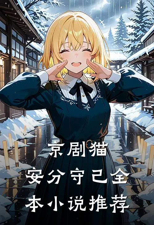 京剧猫：安分守己全本小说推荐