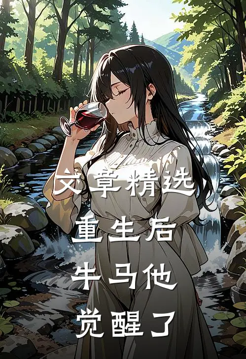 文章精选重生后，牛马他觉醒了