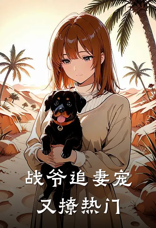 战爷追妻宠又撩热门