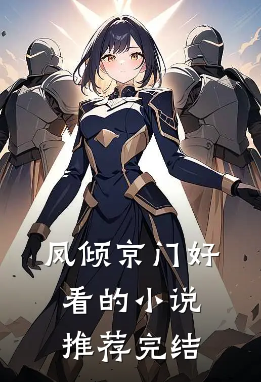 凤倾京门好看的小说推荐完结