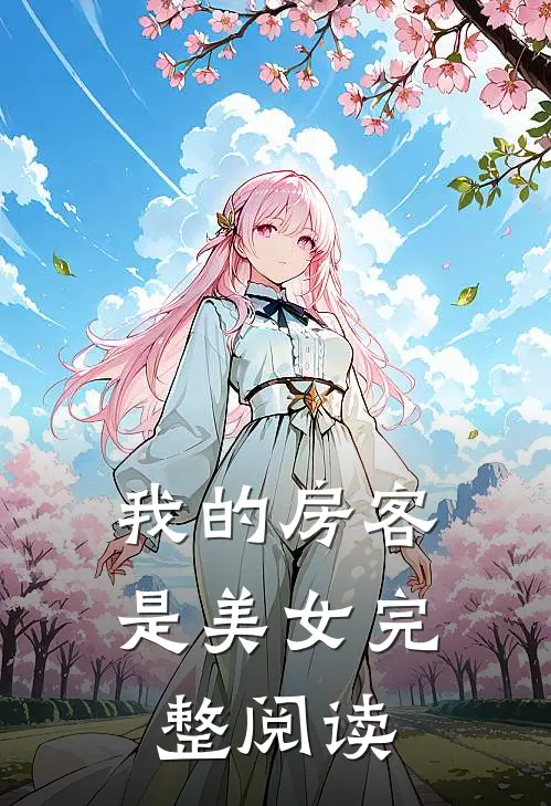 我的房客是美女完整阅读