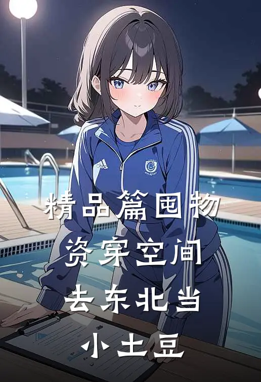 精品篇囤物资穿空间，去东北当小土豆