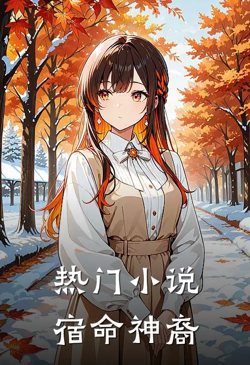 热门小说宿命神裔