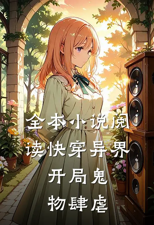 全本小说阅读快穿异界：开局鬼物肆虐