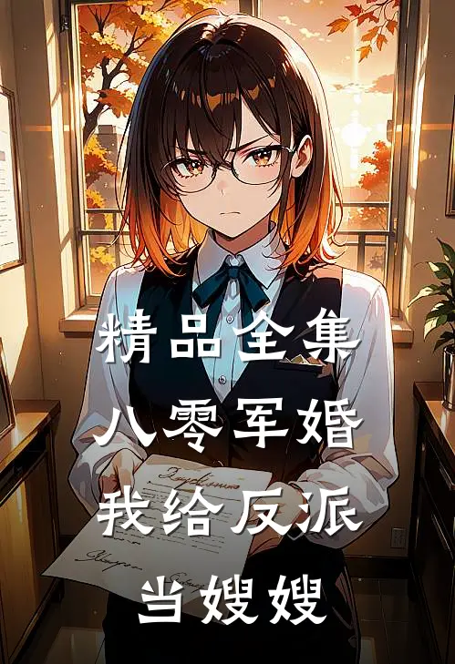 精品全集八零军婚：我给反派当嫂嫂