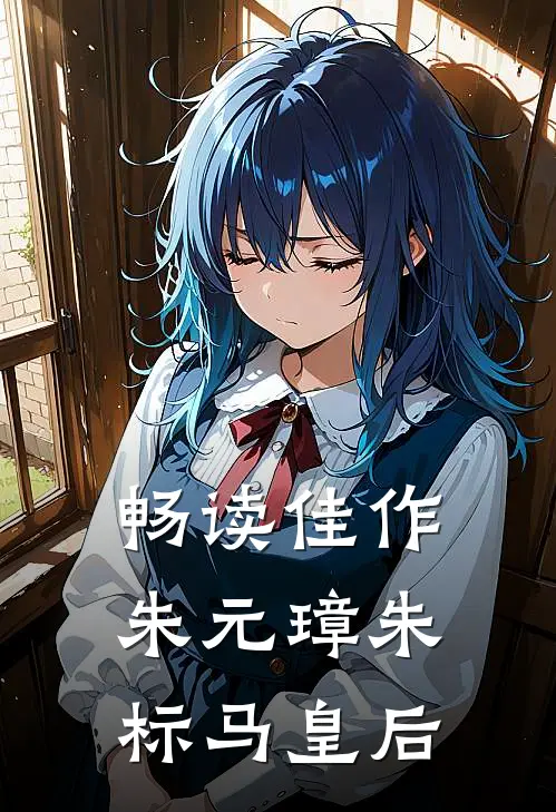 畅读佳作朱元璋朱标马皇后