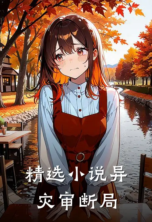 精选小说异灾审断局