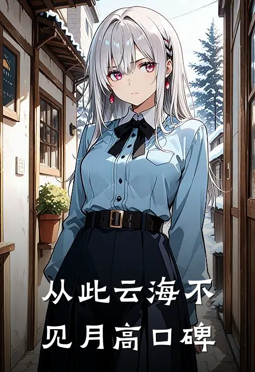 从此云海不见月高口碑