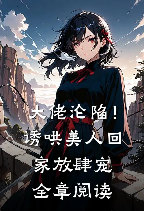 大佬沦陷!诱哄美人回家放肆宠全章阅读