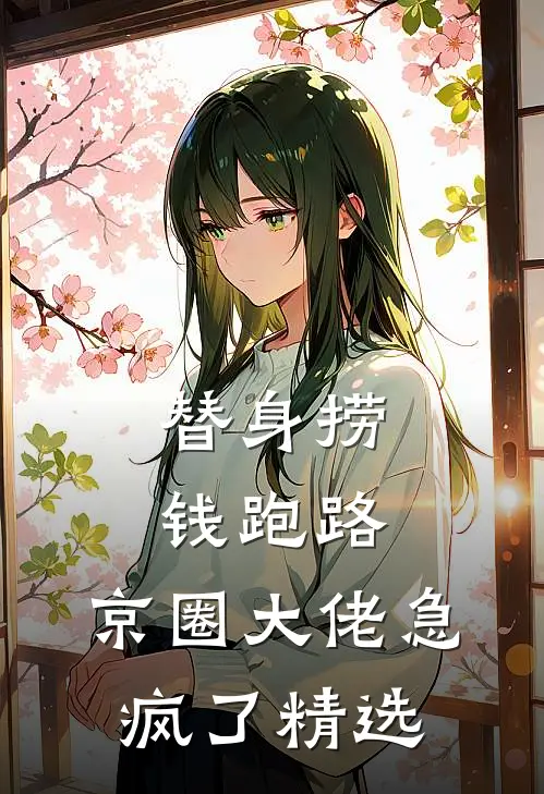 替身捞钱跑路，京圈大佬急疯了精选