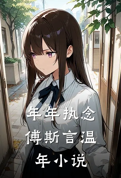 年年执念傅斯言温年小说