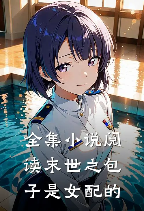 全集小说阅读末世之包子是女配的