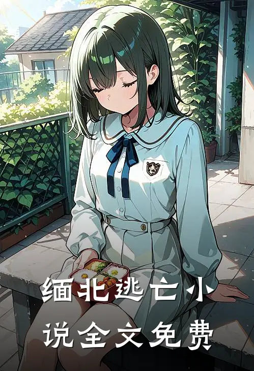 缅北逃亡小说全文免费