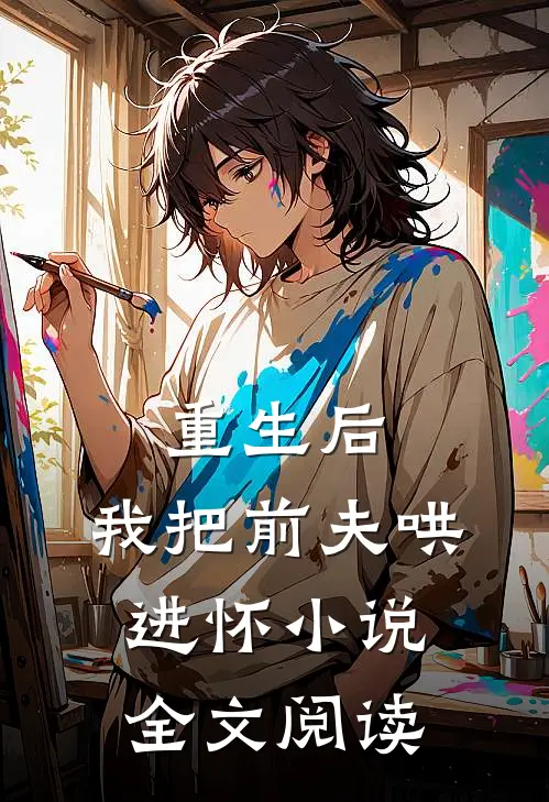 重生后，我把前夫哄进怀小说全文阅读