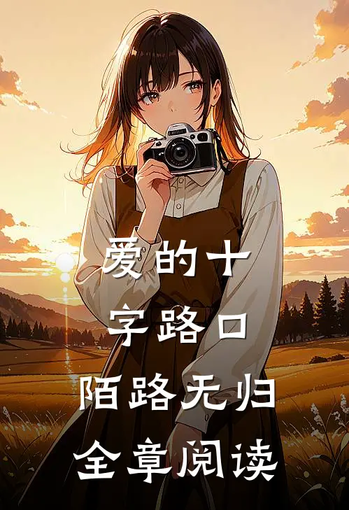 爱的十字路口，陌路无归全章阅读